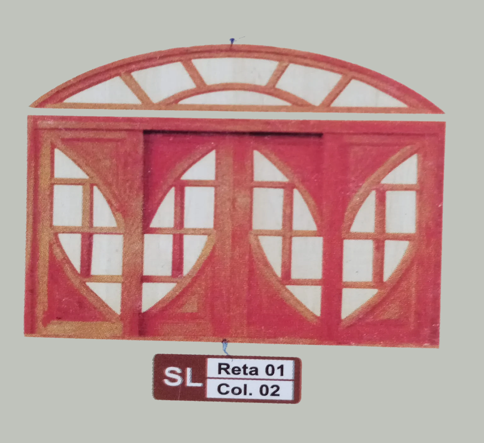 JANELA FOLHA DE CORRER SL 01-02