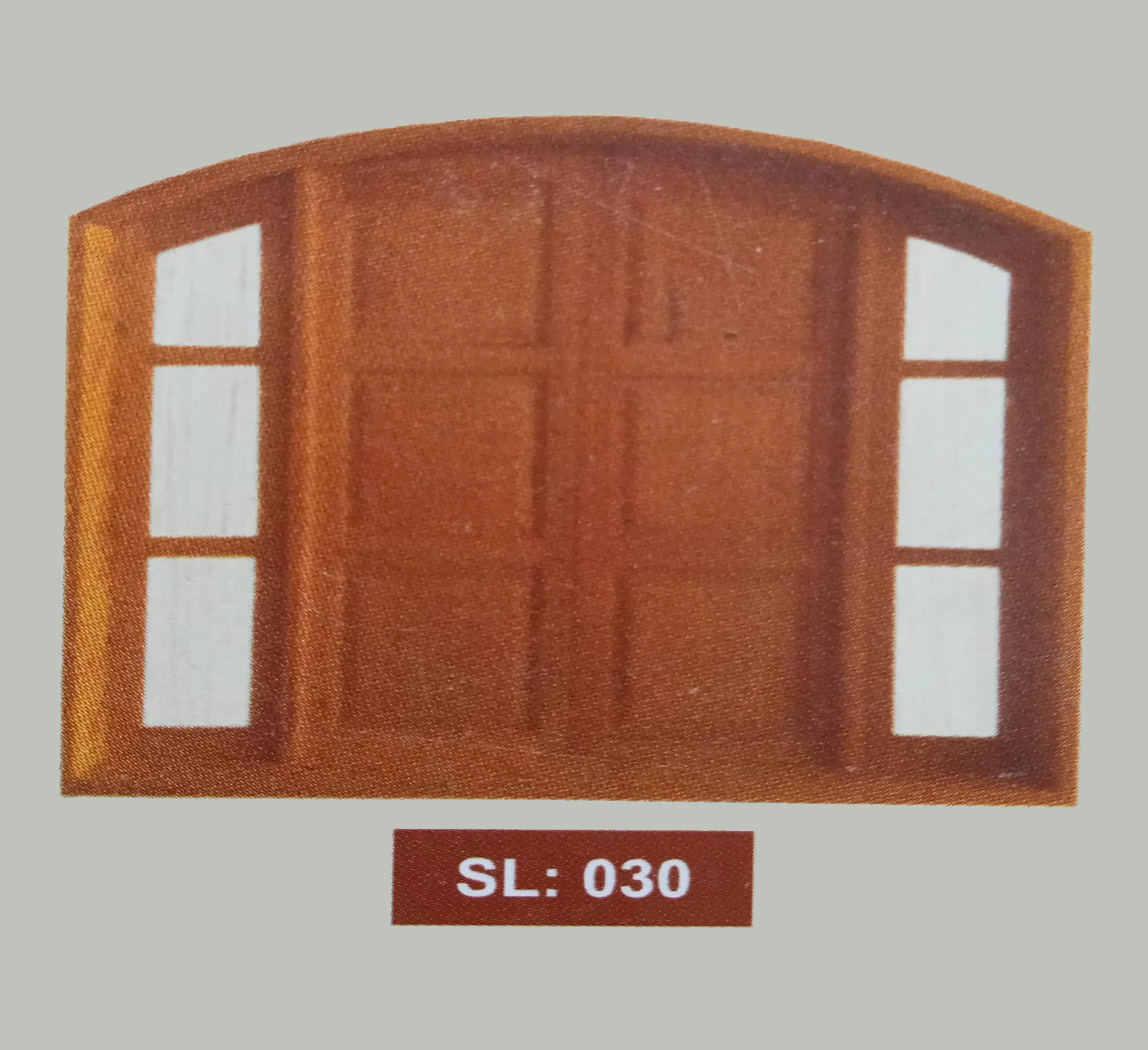 JANELA IMP ALMOF C/ SETERA SL30