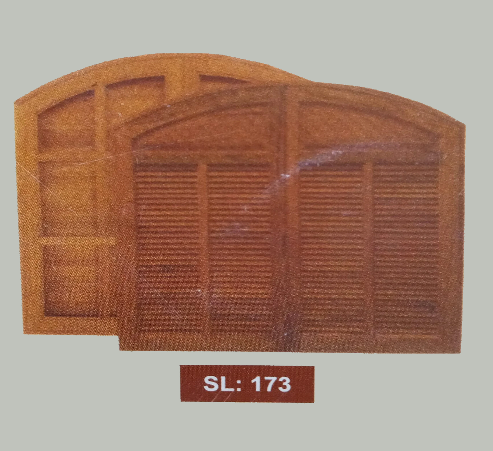 JANELA IMPERIAL AG SL173