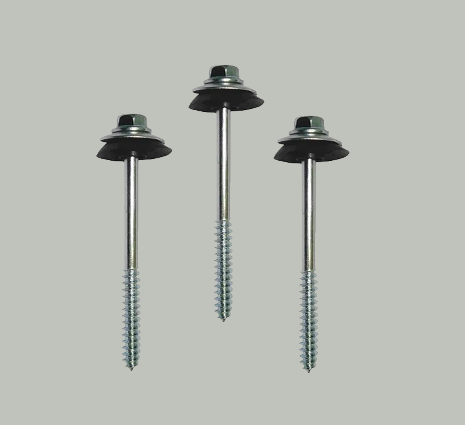 PARAFUSO PARA TELHA 110MM