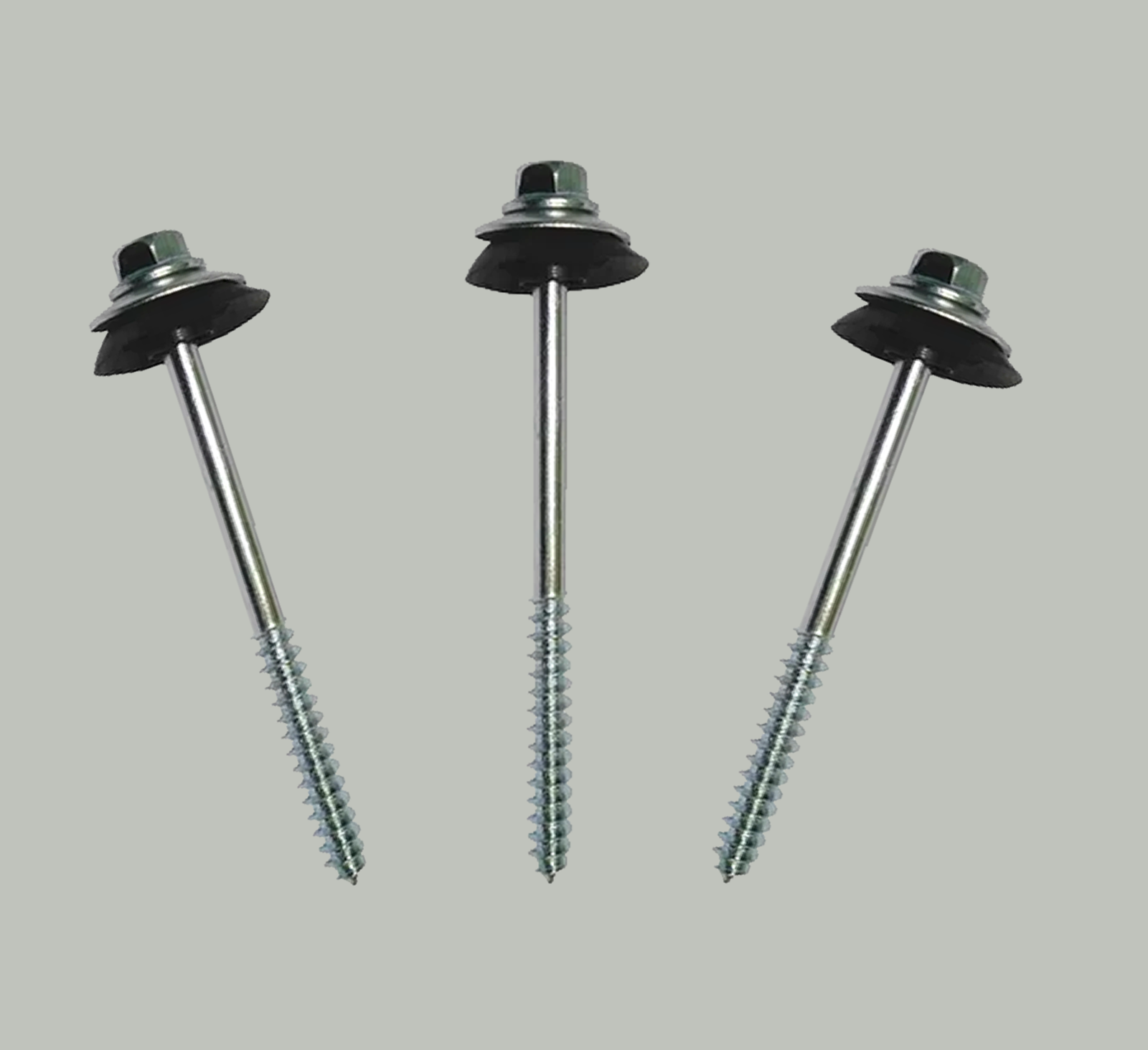 PARAFUSO PARA TELHA 150MM