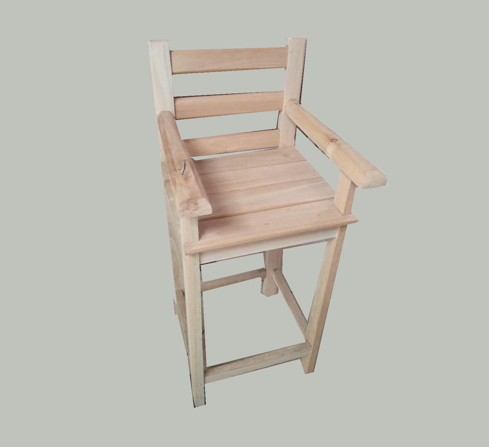 CADEIRA ALTA PARA CRIANCA