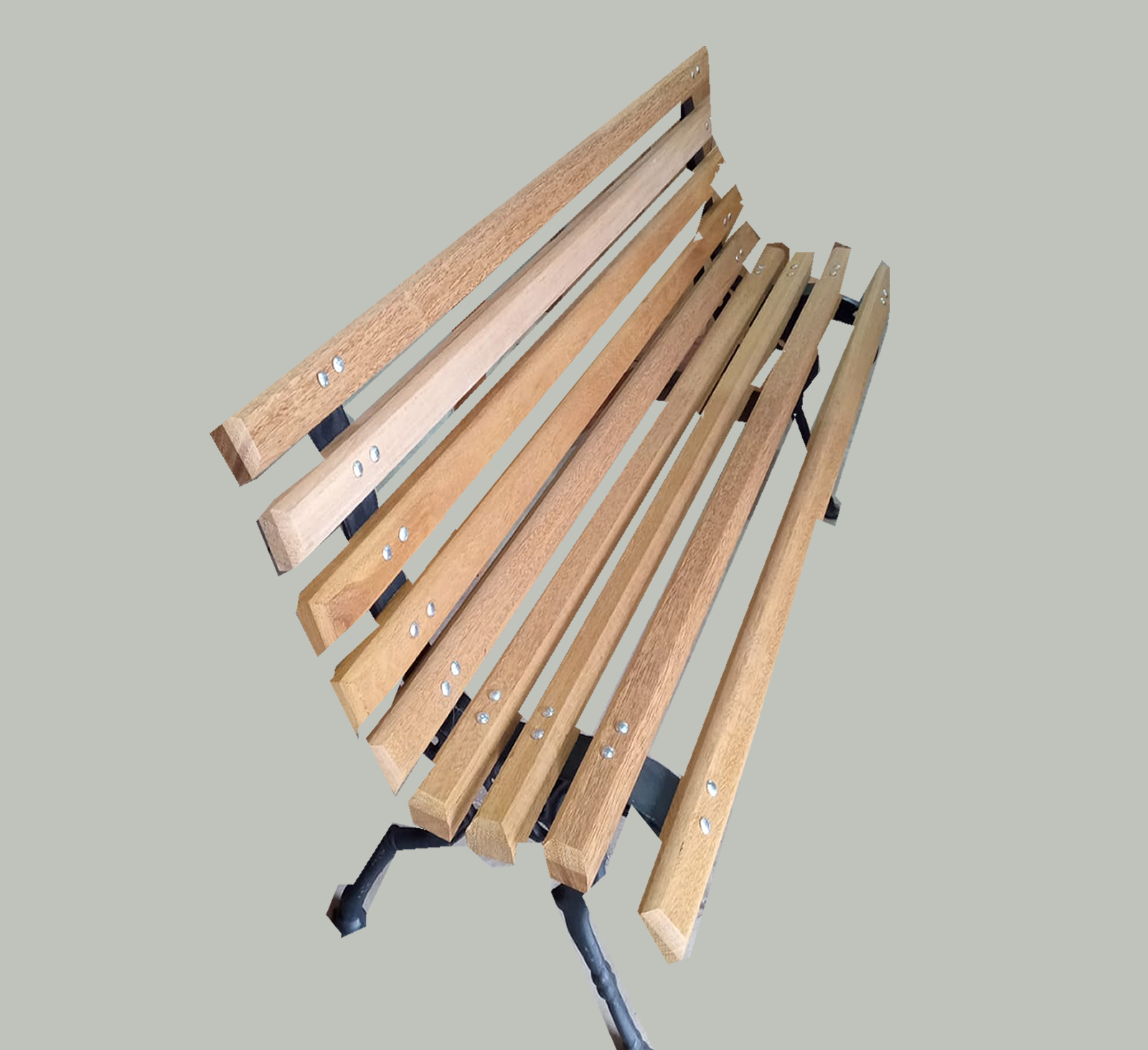 BANCO DE REGUA C/2,00M