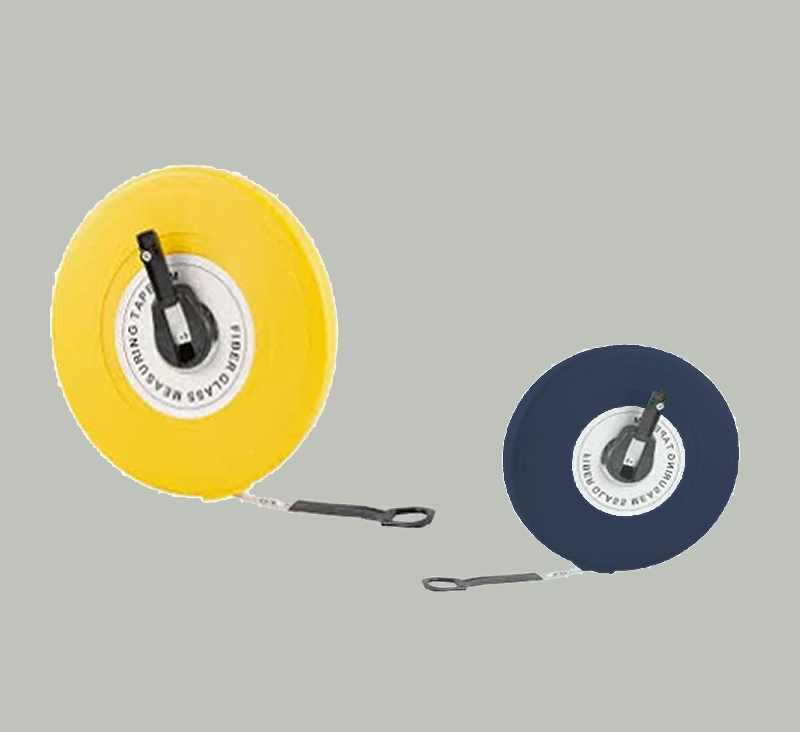 TRENA DE FIBRA DE VIDRO