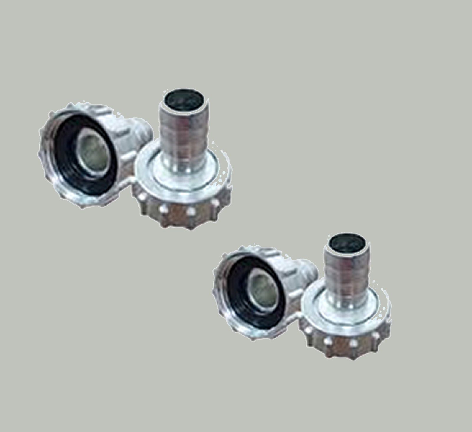 UNIÃO PARA TORNEIRA