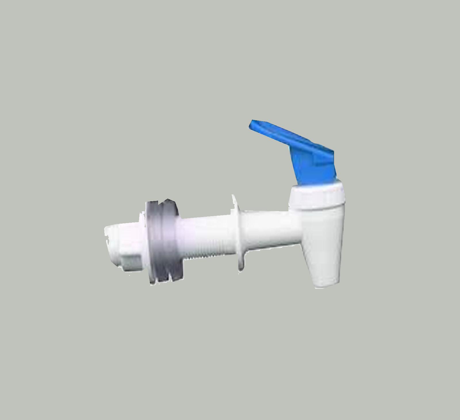 TORNEIRA DE FILTRO PLAST TOQUE BC/AZ