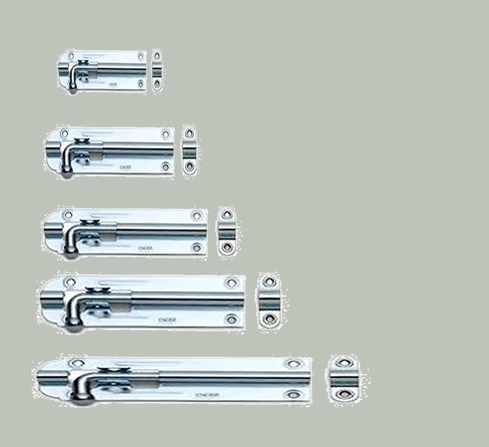 TRINCO FIO RED.AÇO L LEV  GALVANIZADO