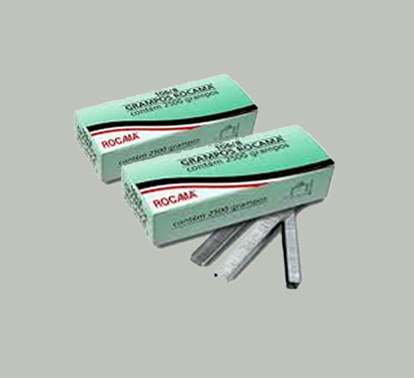 GRAMPO CARPETE ROCAMA