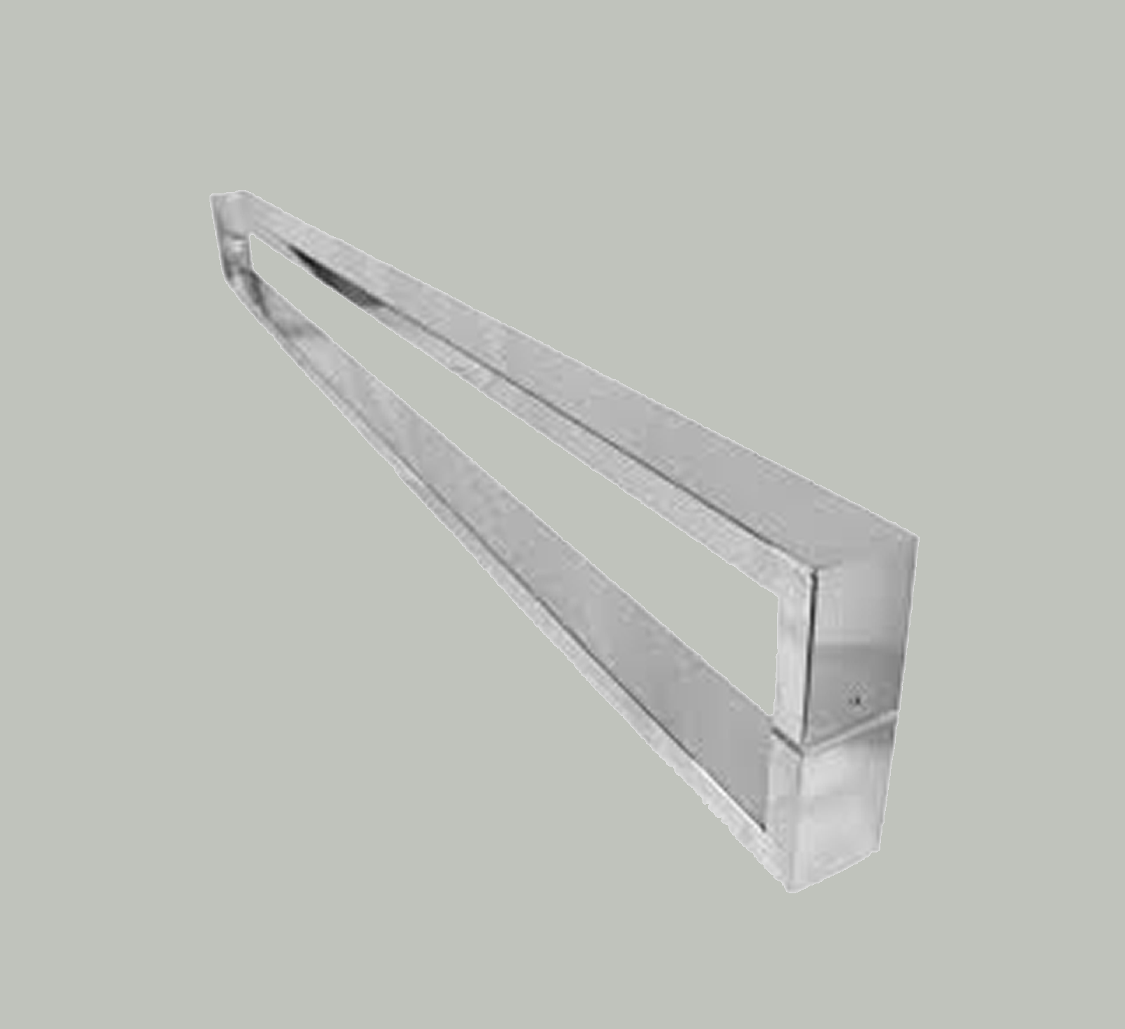 PUXADOR LISBOA 40X20