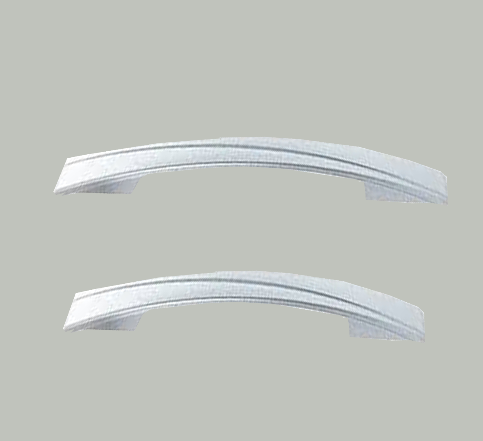 PUXADOR ABS MONZA ALUF