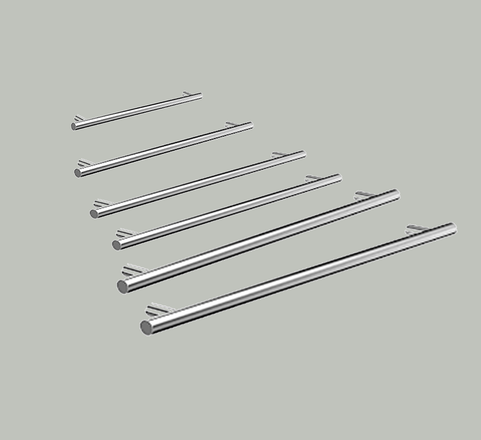 PUX ALUM DISIA HASTE