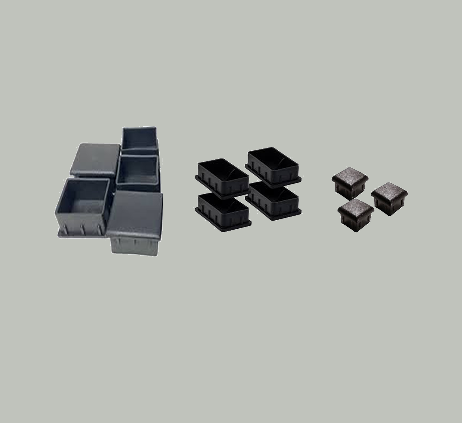 PONTEIRA INTERNA PRETA