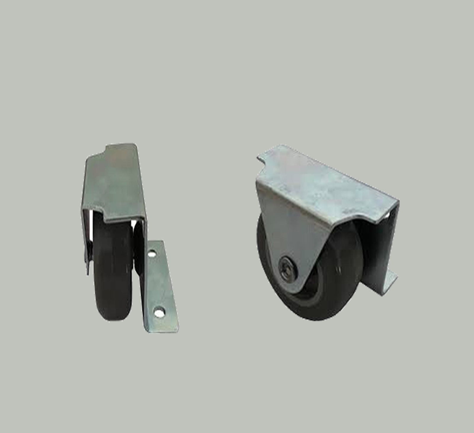 RODIZIO P/BICAMA 50MM MET