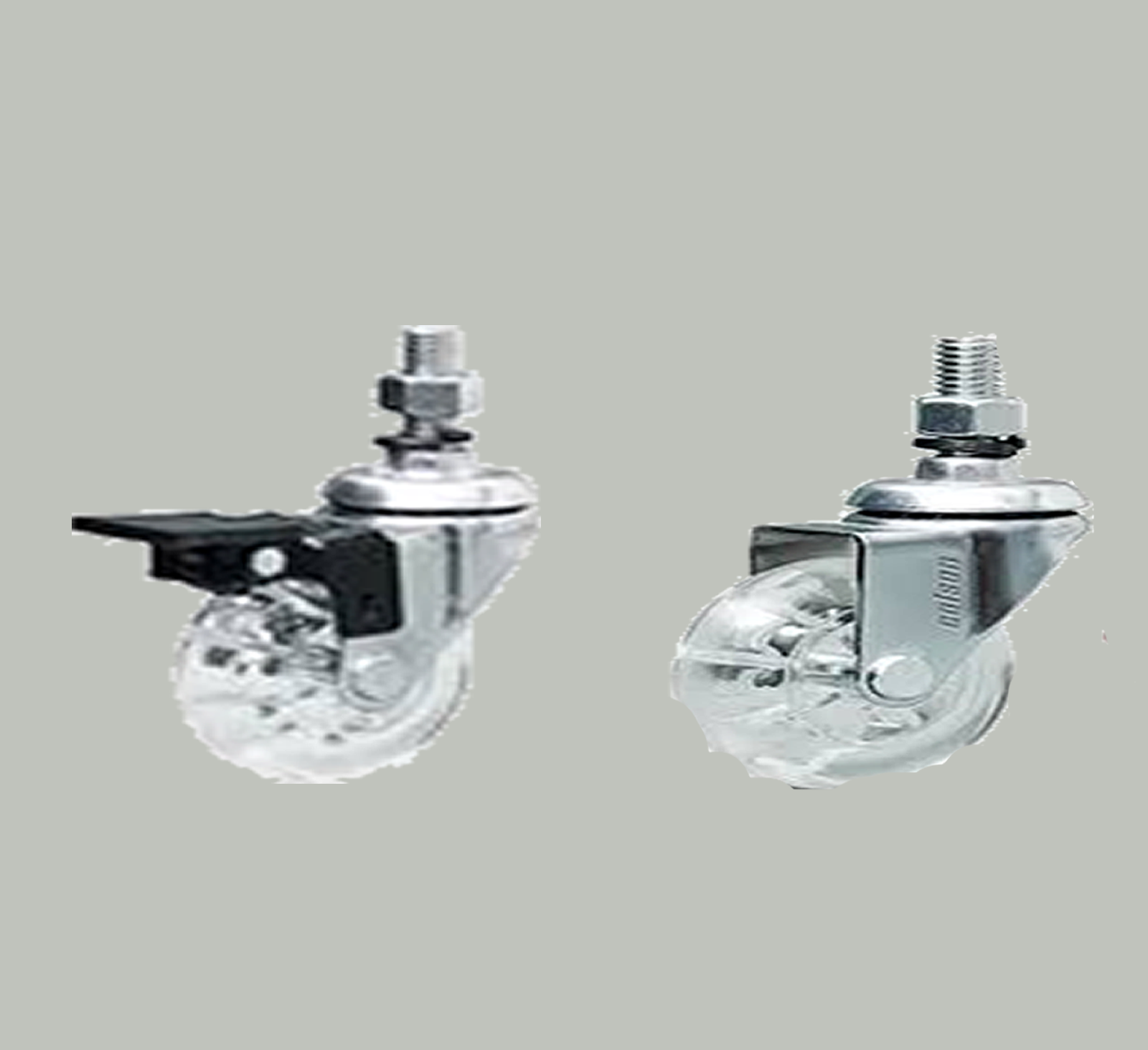 RODIZIO SILIC GIRAT PARAF 2  - INC