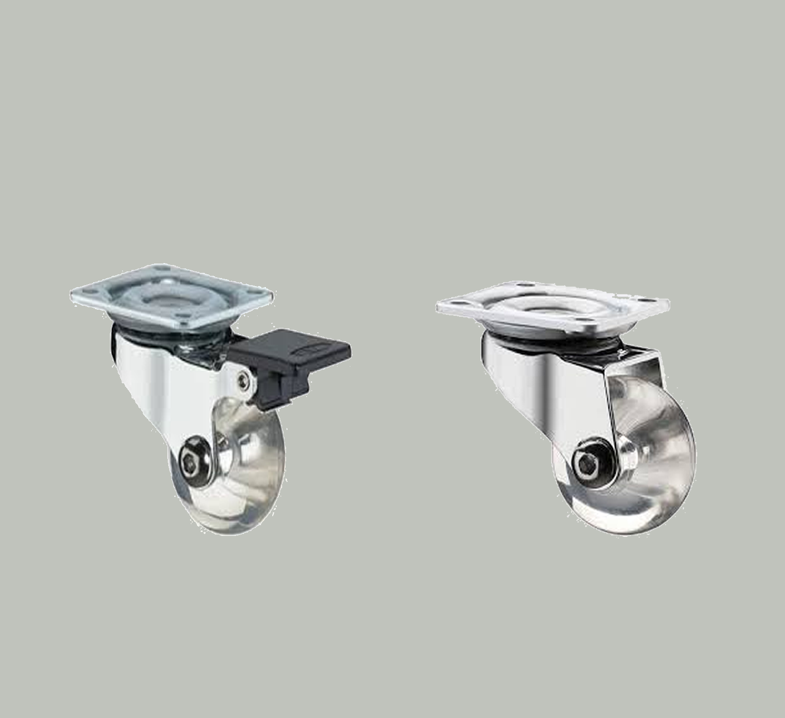 RODIZIO GEL GIRAT  1,3/8 35MM