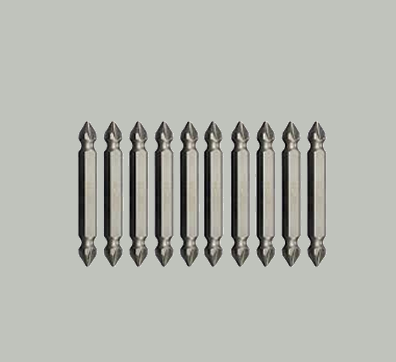 PONTA BITZ PHILLIPS 65 MM