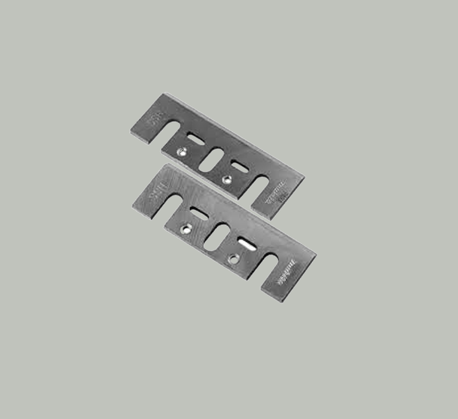 LAMINA P/PLAINA (KIT)82MM MAQUITA