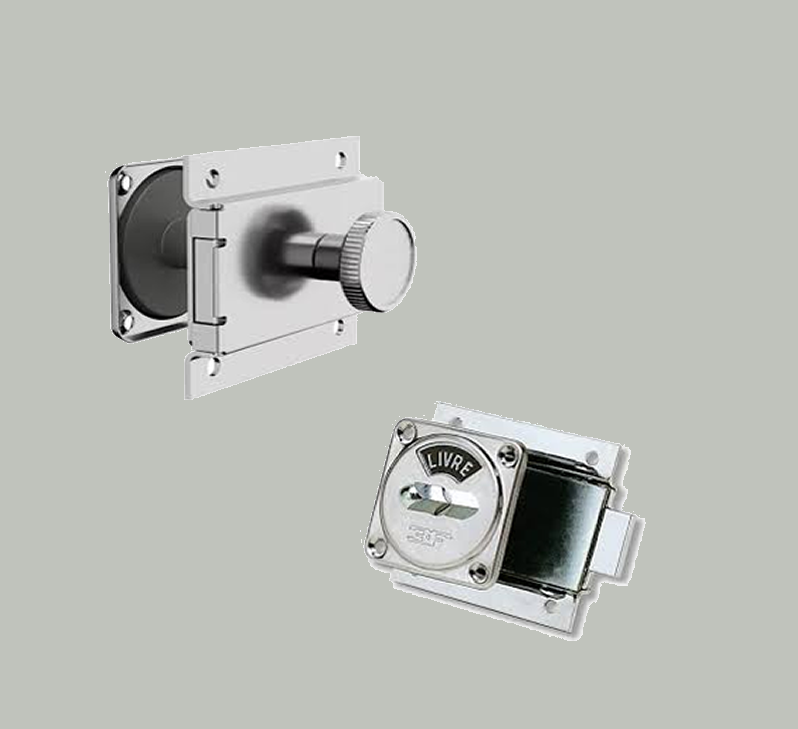 FECHO LIVRE/OCUPADO-ZCR