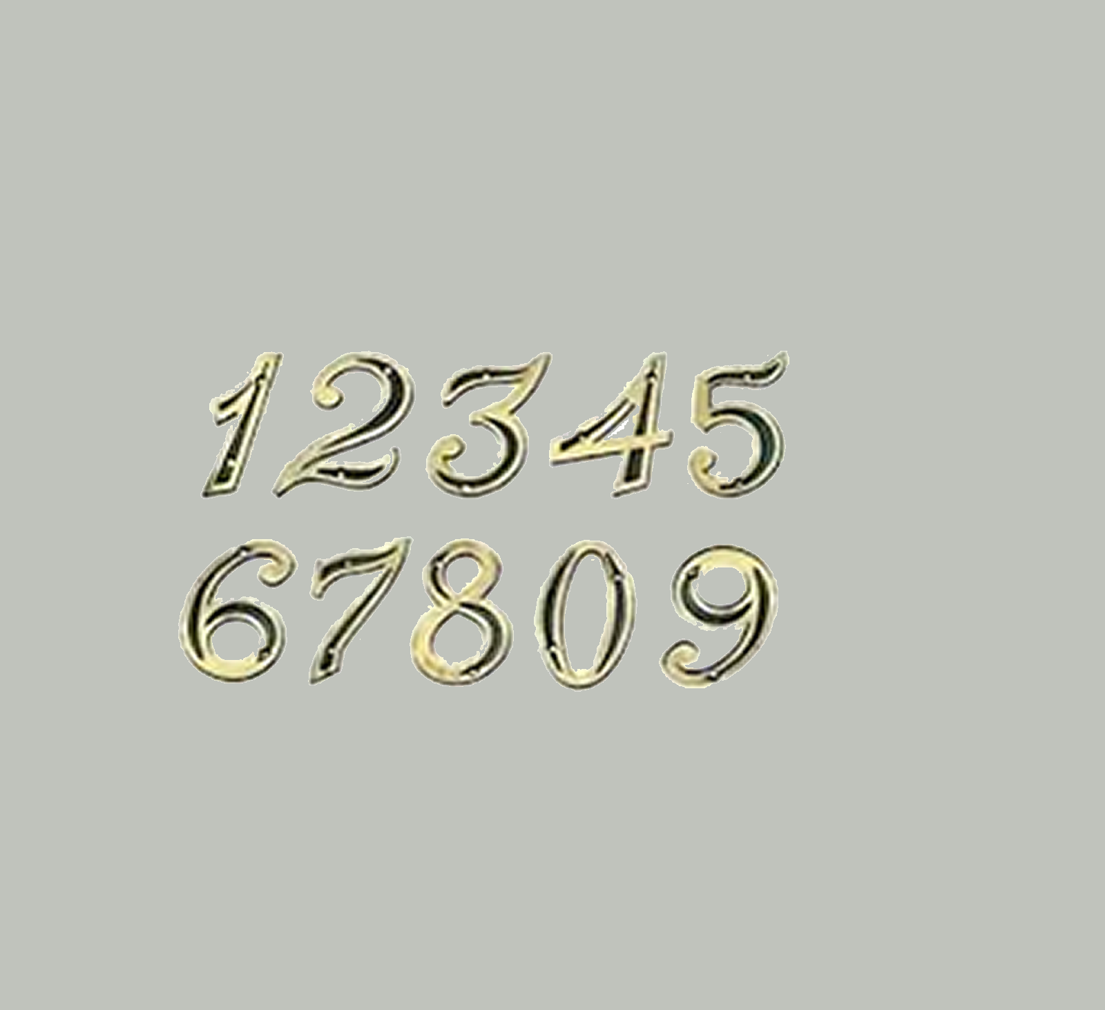 NÚMERO APARTAMENTO ZAMAC LO