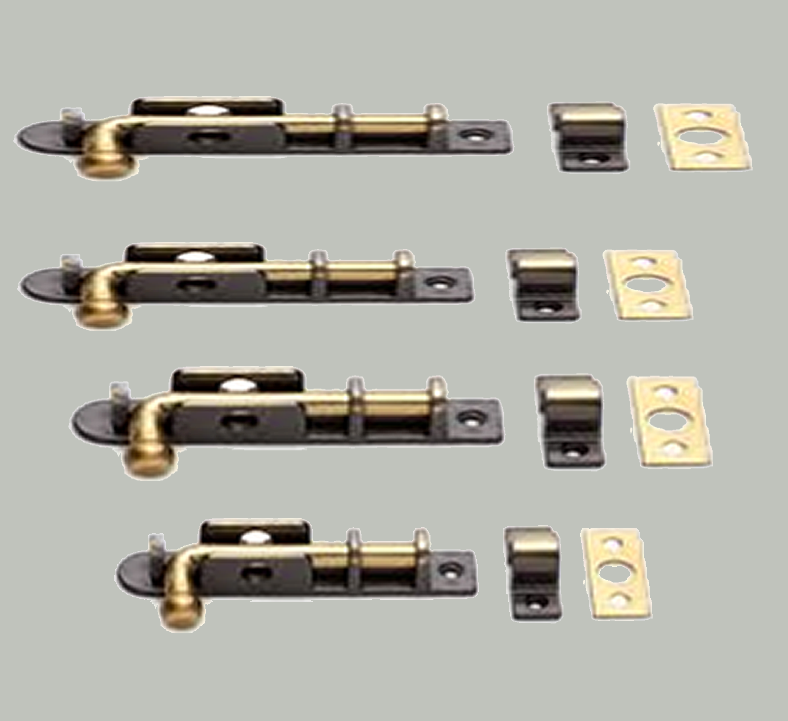 TRINCO UNIV ZAMAC LATAO LO