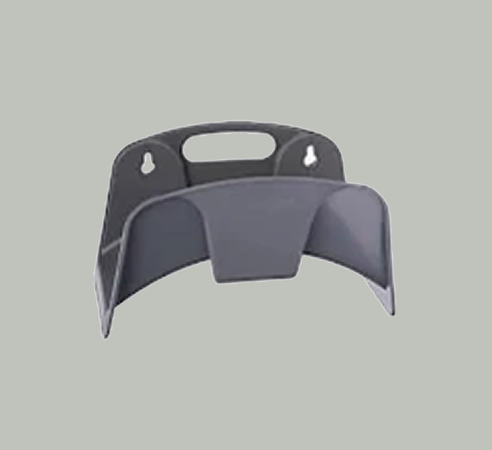 SUPORTE PARA MANGUEIRA