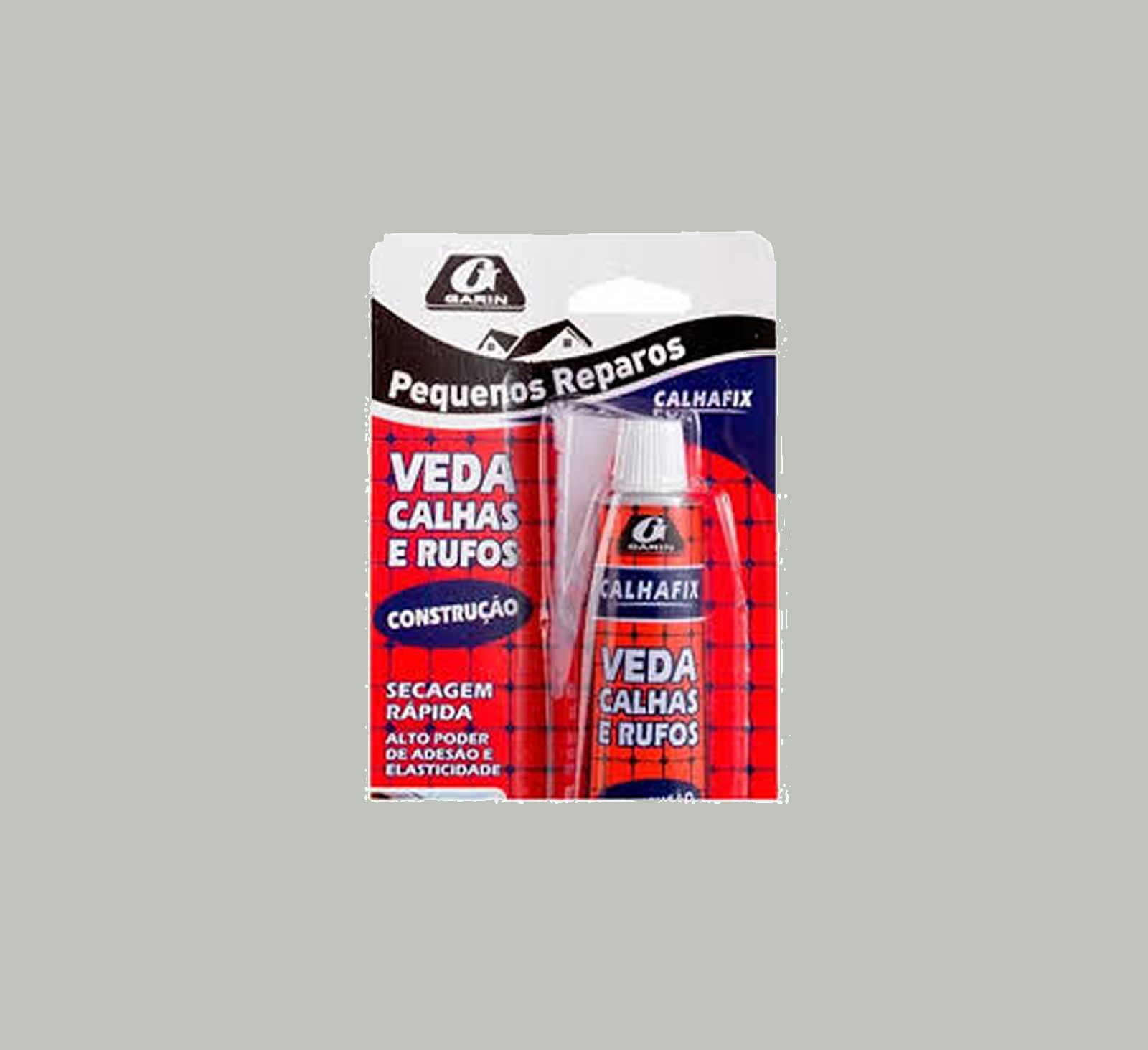 VEDA CALHA ALUM.50 G