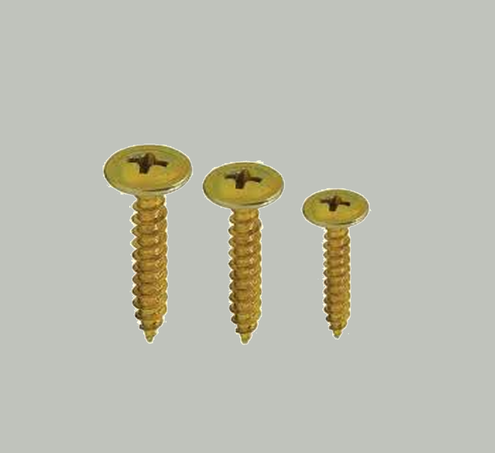 PARAFUSO CHIPBOARD FLANGEADO