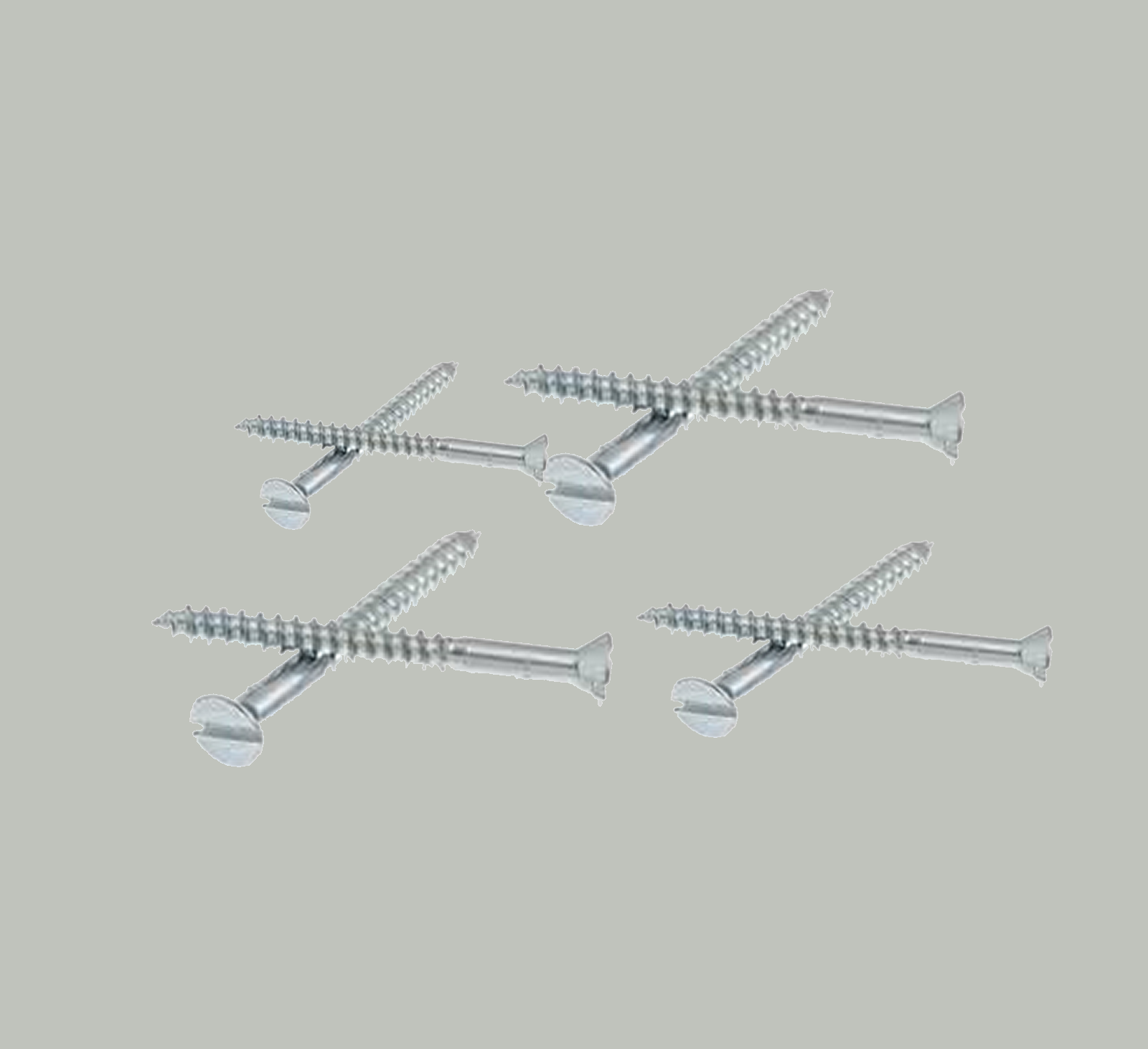 PARAFUSO PARA MADEIRA