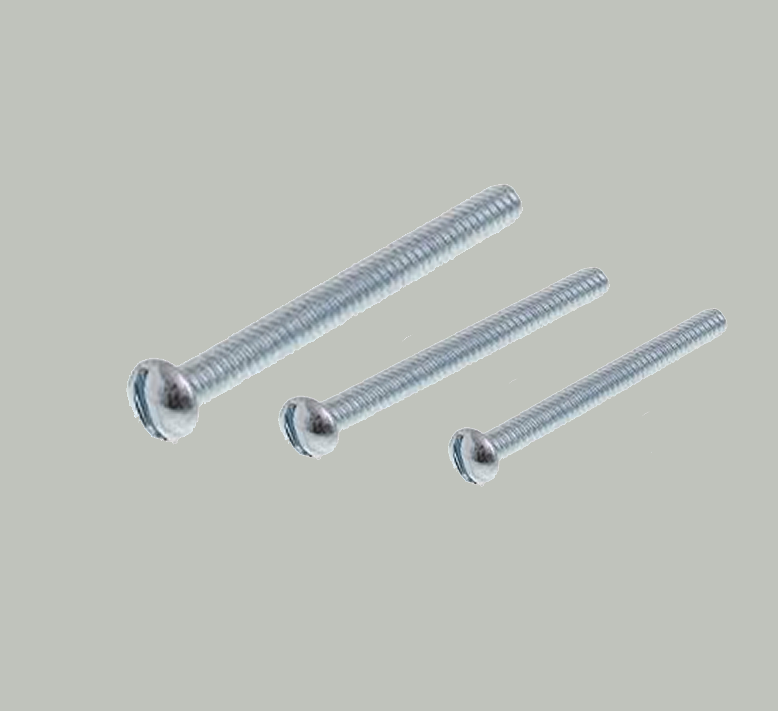 PARAFUSO ROSCA MAQUINA