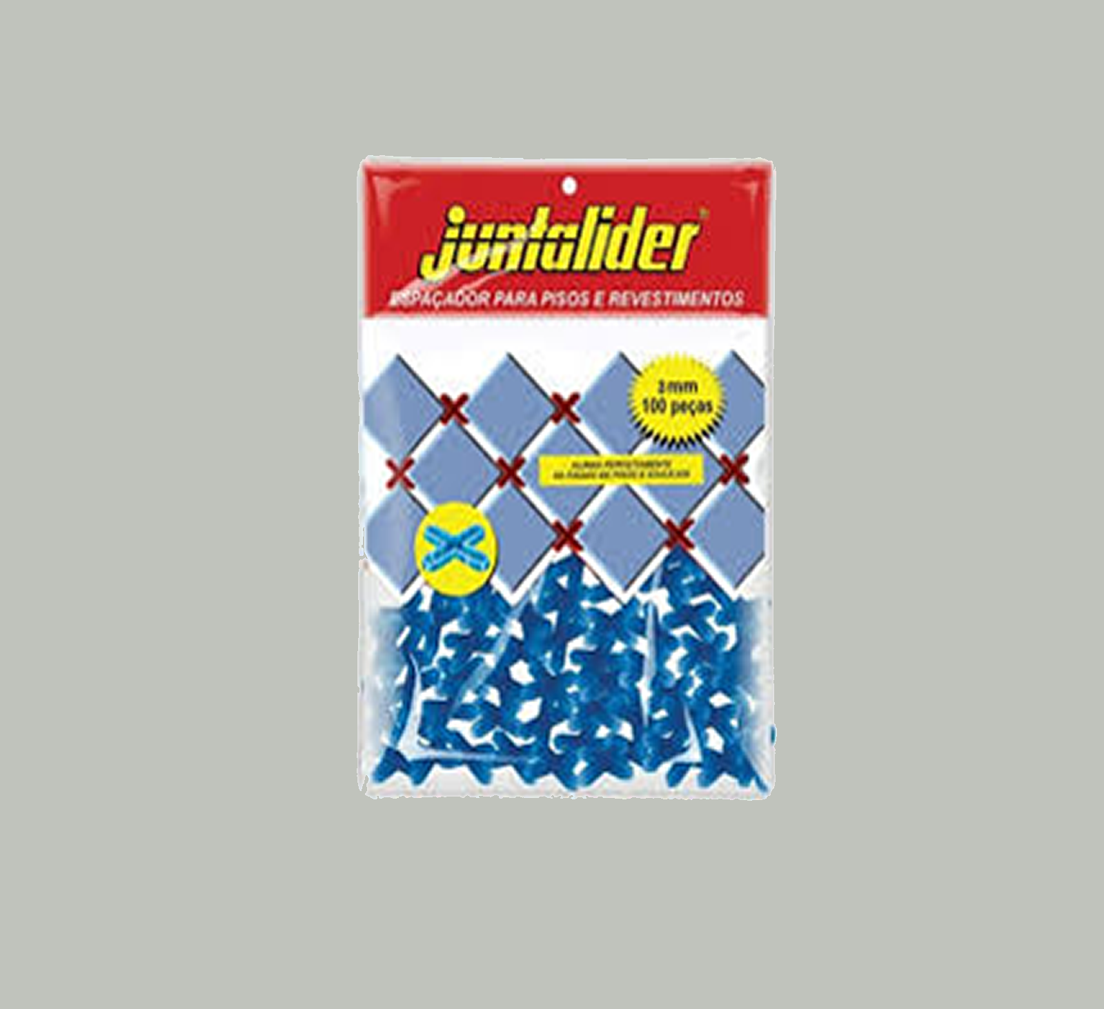 ESPACADOR P/ PISO E AZULEJO