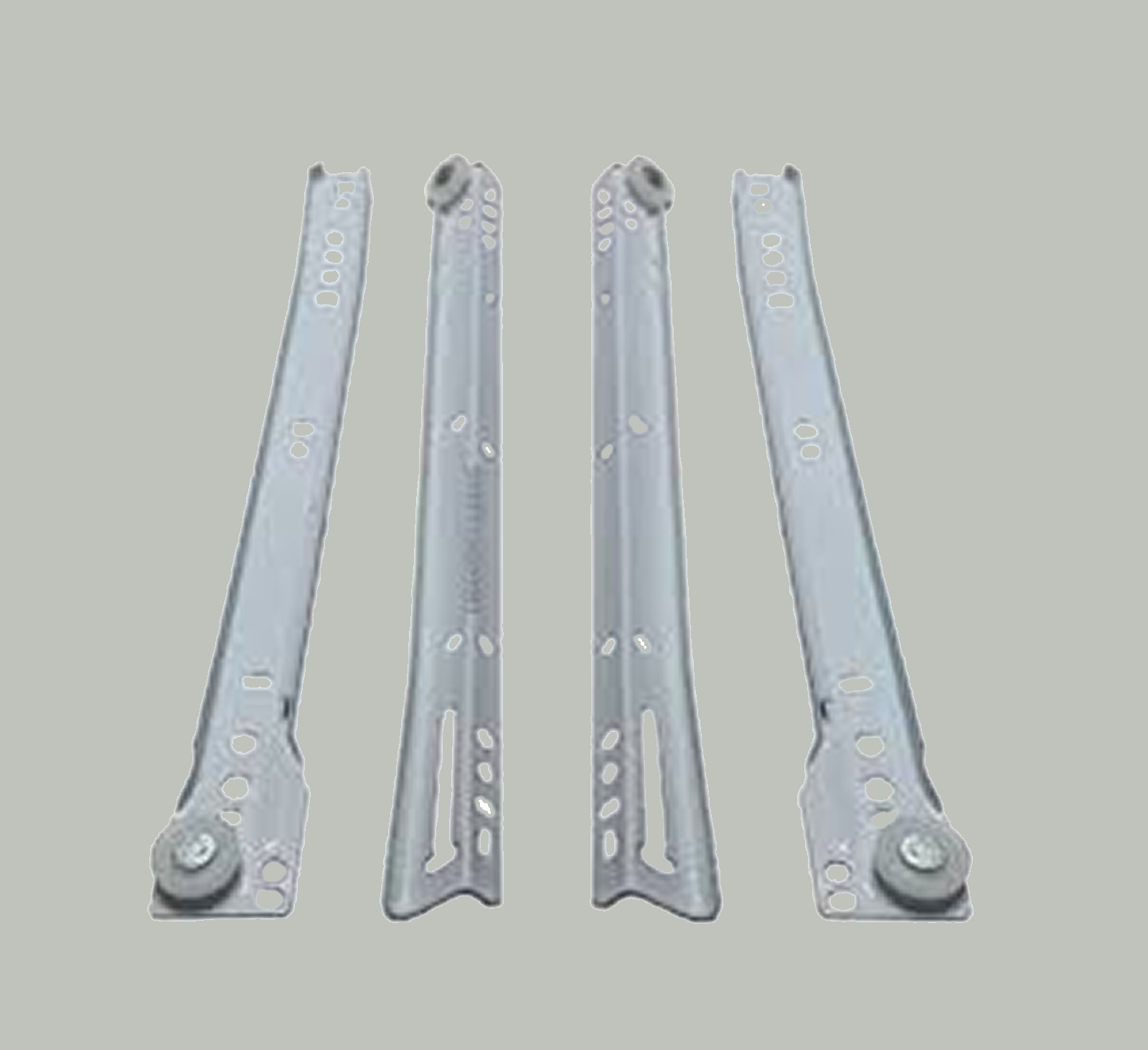 CORREDIÇA PARA GAVETA