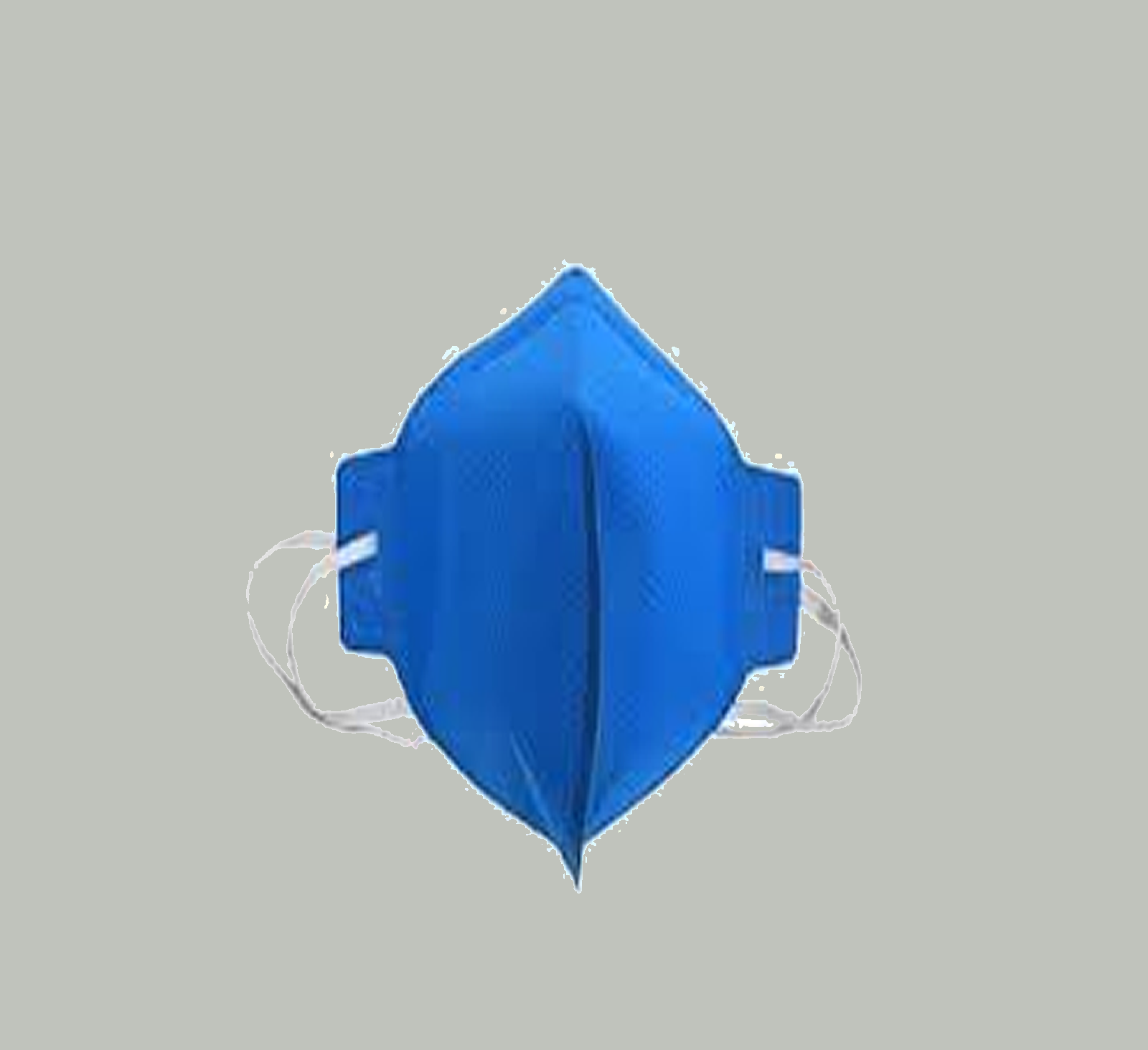 RESPIRADOR MASCARA PFF1SEM VALVÚLA