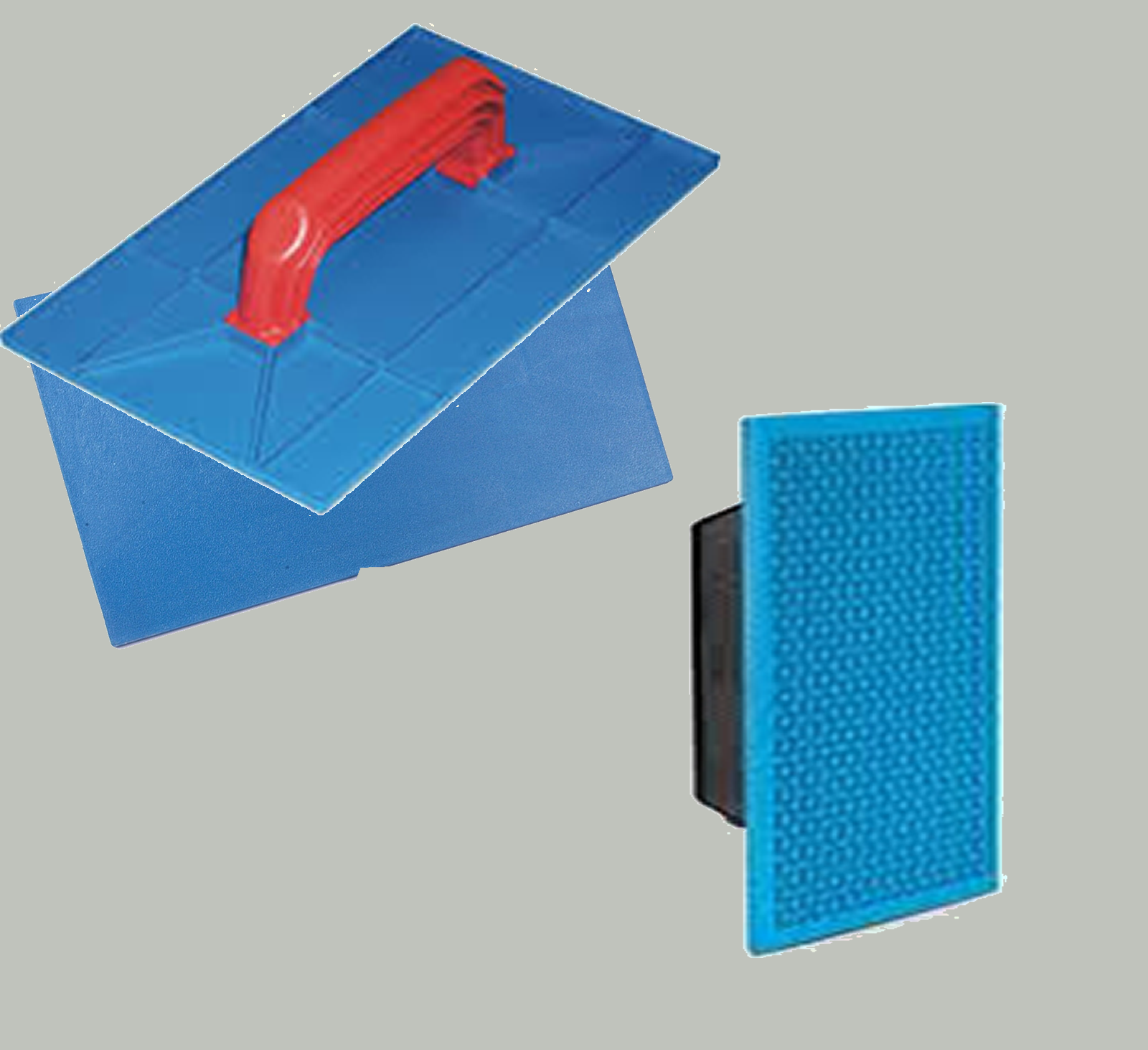 DESEMPENADEIRA PVC 18X30