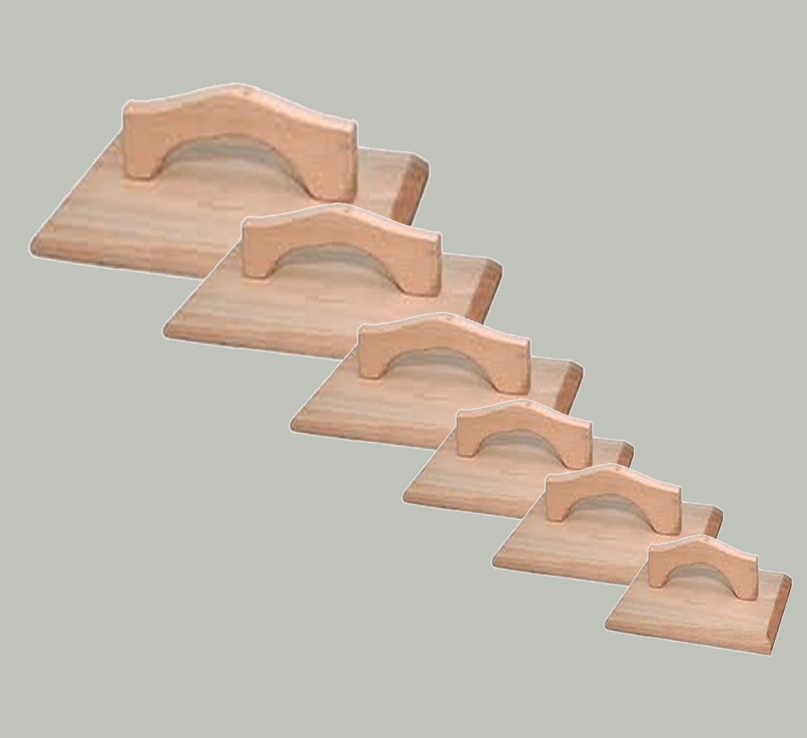 DESEMPENADEIRA DE CEDRINHO