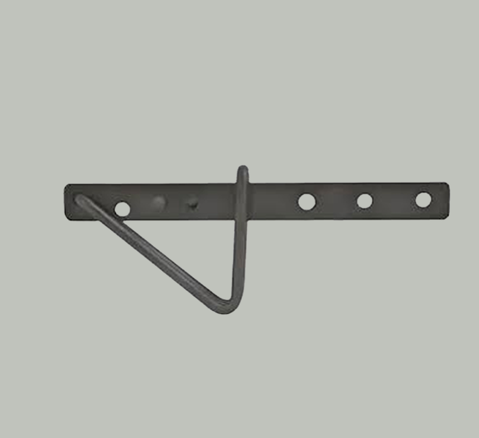 TRANCA PARA PORTEIRA