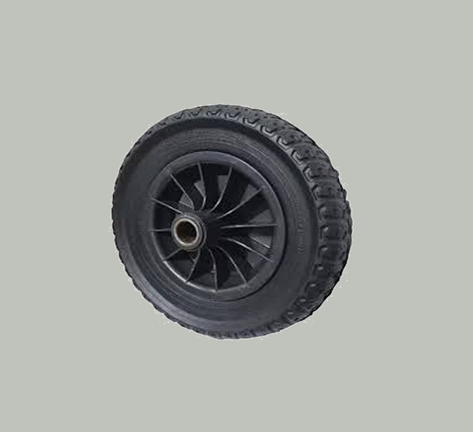 RODA COMPLETA P/CARRINHO DE MÃO