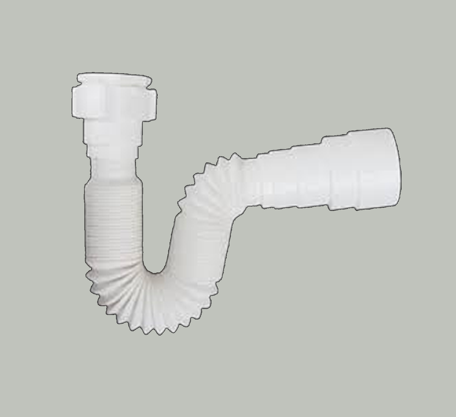 SIFÃO UNIVERSAL EXTENSÍVEL